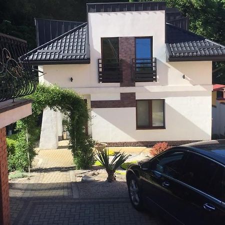 הוילה House In לבוב מראה חיצוני תמונה