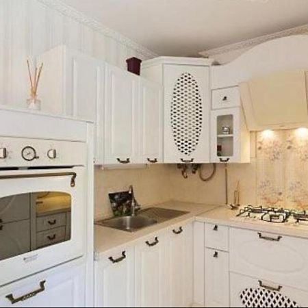 הוילה House In לבוב מראה חיצוני תמונה