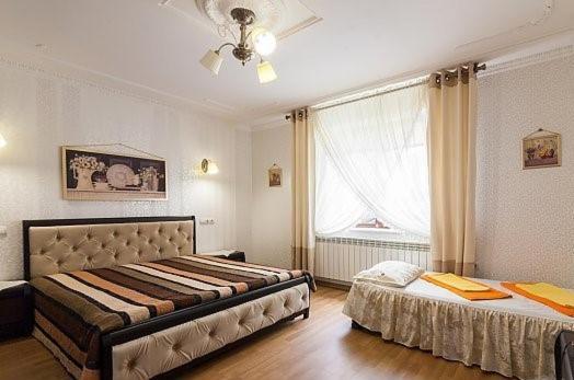 הוילה House In לבוב מראה חיצוני תמונה