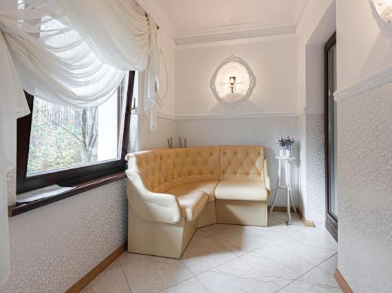 הוילה House In לבוב מראה חיצוני תמונה